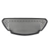 Bandeja maletero para Tesla Model X 2016-12.2020 MTM