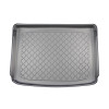 Bandeja maletero para Audi A3 (8Y) Sportback (anche MHEV/TFSI/ TFSIe e Plug-in Hybrid) 03.2020- MTM