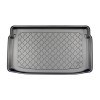 Bandeja maletero para Toyota Yaris IV (anche Hybrid) 2020- MTM