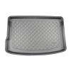 Bandeja maletero para Skoda Fabia IV Hatchback 11.2021- MTM
