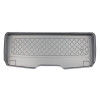Bandeja maletero para Volkswagen T7 Multivan (anche eHybrid/ PHEV) 10.2021- MTM