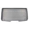 Bandeja maletero para Volkswagen T7 Multivan (anche eHybrid/ PHEV) 10.2021- MTM