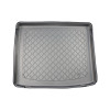 Bandeja maletero para Alfa Romeo Tonale (anche 48V-Hybrid / Plug-in Hybrid) 2022- MTM
