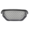 Bandeja maletero para Tesla Model S 01.2021- MTM