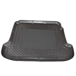 Bandeja maletero para Renault Fluence 2011-2018 MTM