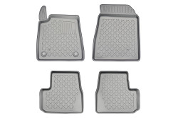Alfombrillas para Fiat Grande Panda Gasolina 2025- MTM 3P TPE