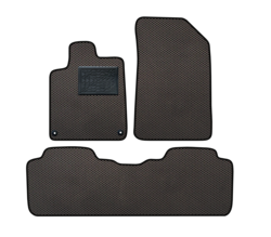 Alfombrillas para Citroen C5 I & II 2000-2008 MTM EVA