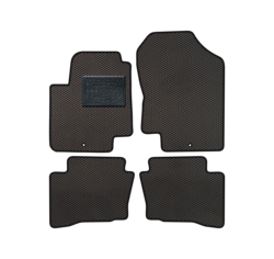Alfombrillas para Hyundai i30 CW 2008-06.2012 MTM EVA