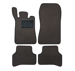 Alfombrillas para Mercedes Clase C (W202) 1993-2000 MTM EVA