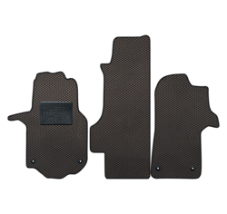 Alfombrillas para Mini Countryman I (R60) 09.2010-01.2017 MTM EVA