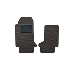 Alfombrillas para Opel GT 2007-2009 MTM EVA