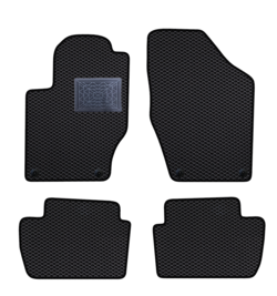 Alfombrillas para Peugeot 308 I Break 2008-09.2013 MTM EVA