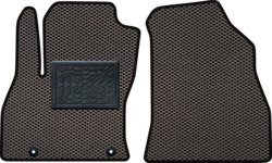Alfombrillas para Peugeot Bipper 06.2008-2015 MTM EVA