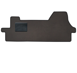 Alfombrillas para Peugeot Boxer van 2006- MTM EVA