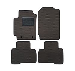 Alfombrillas para Suzuki Grand Vitara II 5 puertas 2005-2015 MTM EVA