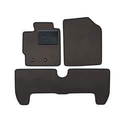 Alfombrillas para Toyota Urban Cruiser 2WD 04.2009-2014 MTM EVA
