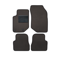 Alfombrillas para Peugeot 208 2019- MTM EVA