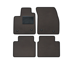 Alfombrillas para Ford Focus Active 2018- MTM EVA