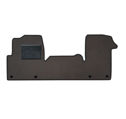 Alfombrillas para Renault Master 2019-2024 MTM EVA
