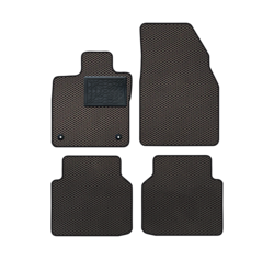 Alfombrillas para Ford Capri 2024- MTM EVA