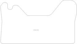 Alfombrillas para Iveco Daily IV 2014- MTM One