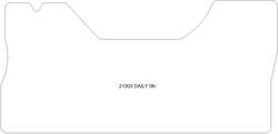 Alfombrillas para Iveco Daily III 2006-2013 MTM Top