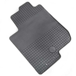 Alfombrillas para Volkswagen Sharan I 1995-08.2010 MTM goma