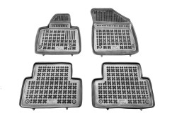 Alfombrillas Citroen C5 (X7) 2008-05.2017