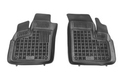 Alfombrillas para Fiat Doblo I 2001-2010 MTM 3D goma