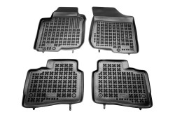 Alfombrillas para Hyundai i30 CW 2008-06.2012 MTM 3D goma