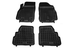 Alfombrillas Opel Karl 05.2015-06.2019