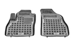 Alfombrillas para Peugeot Bipper 06.2008-2015 MTM 3D goma