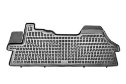 Alfombrillas para Peugeot Boxer van 2006- MTM 3D goma