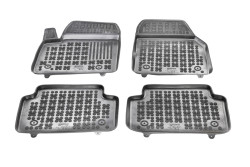 Alfombrillas para Jaguar E-Pace 2016- MTM 3D goma