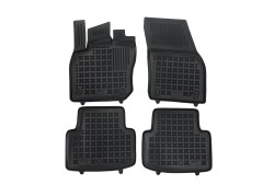 Alfombrillas para Volkswagen Tiguan III eHybrid 2024- MTM 3D goma