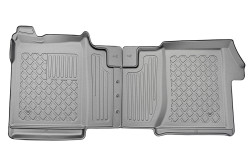 Alfombrillas para Peugeot Boxer van 2006- MTM 3P TPE