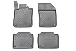 Alfombrillas para Volvo V90 / V90 Cross Country 09.2016- MTM 3P TPE