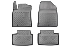 Alfombrillas para Hyundai i30 III (PD) Tourer / Wagon (tambien Hybrid) 07.2017- MTM 3P TPE