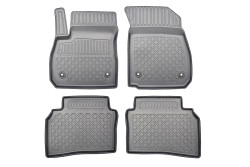 Alfombrillas para Opel Insignia B Sports Tourer 06.2017- MTM 3P TPE