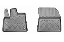 Alfombrillas para Opel Combo E / Combo-E (Electric) van 2018- MTM 3P TPE