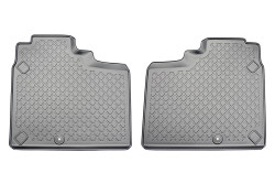 Alfombrillas para Dodge Ram 2018- MTM 3P TPE