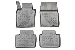 Alfombrillas para Mazda CX-30 2019- MTM 3P TPE