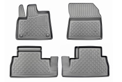 Alfombrillas para Toyota Proace City Verso / Proace City verso Electric 2020- MTM 3P TPE