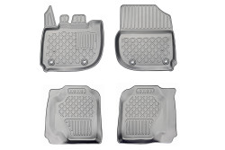 Alfombrillas para Honda HR-V III e:HEV 09.2021- MTM 3P TPE