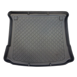 Bandeja maletero para Mazda 5 III 7 asientos 10.2010- MTM