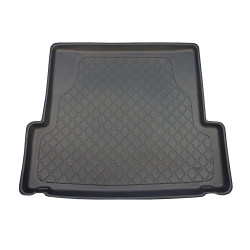 Bandeja de plastico antideslizante BMW Serie 3 (E91) Touring 09.2005-11.2012