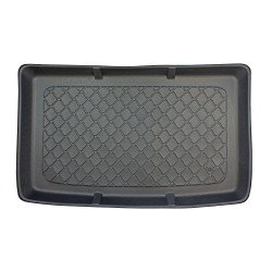 Bandeja maletero para Mercedes Clase A (W168) larga 1998-08.2004 MTM