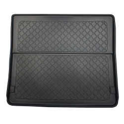 Bandeja maletero para Mercedes Clase M (W163) / ML 1998-07.2005 MTM