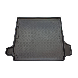 Bandeja maletero para Nissan Pathfinder (R51) 08.2010-2014 MTM