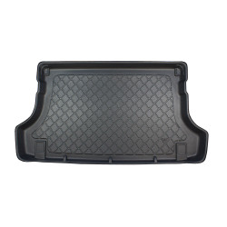 Bandeja maletero para Suzuki Grand Vitara II 5 puertas 2005-2015 MTM